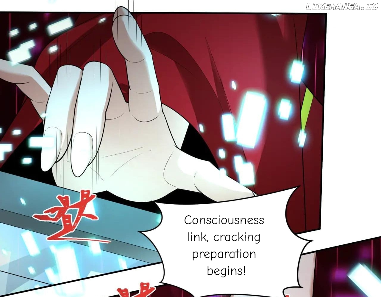 Era of the Haunted Chapter 427 - page 126